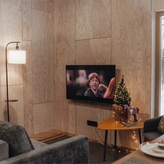 Загородный комплекс Волшебный Лес, Выборг, Ленинградская область