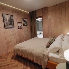 Загородный комплекс Волшебный Лес, Выборг, Ленинградская область