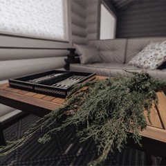 Загородный комплекс Волшебный Лес, Выборг, Ленинградская область