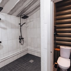 Загородный комплекс Волшебный Лес, Выборг, Ленинградская область