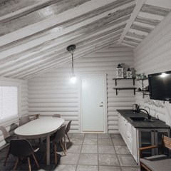 Загородный комплекс Волшебный Лес, Выборг, Ленинградская область