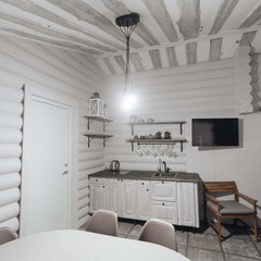 Загородный комплекс Волшебный Лес, Выборг, Ленинградская область