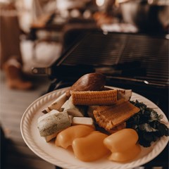 Загородный комплекс Волшебный Лес, Выборг, Ленинградская область