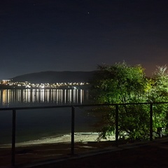 Турбаза Дом на Волге, Самарская область