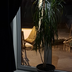 Турбаза Дом на Волге, Самарская область