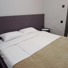 Турбаза Дом на Волге, Самарская область