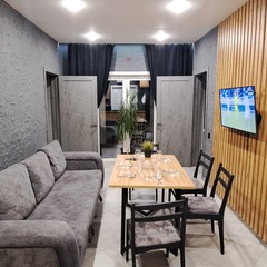 Турбаза Дом на Волге, Самарская область