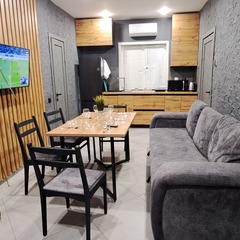 Турбаза Дом на Волге, Самарская область