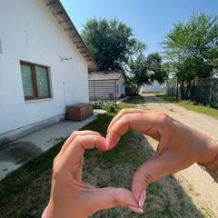 Турбаза Дом на Волге, Самарская область