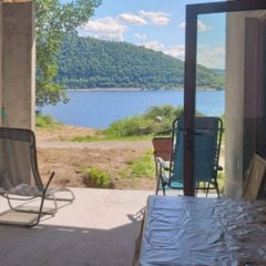 Турбаза Дом на Волге, Самарская область