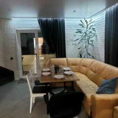 Турбаза Дом на Волге, Самарская область