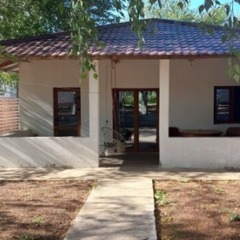 Турбаза Дом на Волге, Самарская область