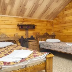Гостевой дом Адмирал, Елизовский район, Камчатский край
