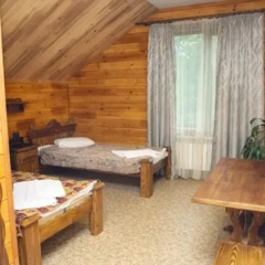 Гостевой дом Адмирал, Елизовский район, Камчатский край