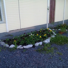 Комплекс отдыха Благодать 2, Сортавала, Республика Карелия