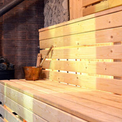 Комплекс отдыха Благодать 2, Сортавала, Республика Карелия