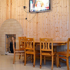 Комплекс отдыха Благодать 2, Сортавала, Республика Карелия