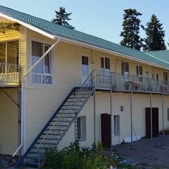 Комплекс отдыха Благодать 2, Сортавала, Республика Карелия