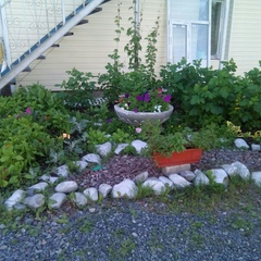 Комплекс отдыха Благодать 2, Сортавала, Республика Карелия