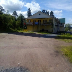 Комплекс отдыха Благодать 2, Сортавала, Республика Карелия