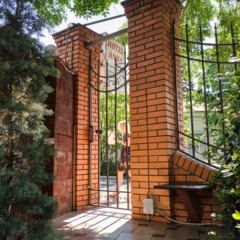 Гостиница Анна, Ялта, Крым