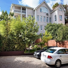 Гостиница Анна, Ялта, Крым