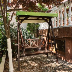 Гостиница Анна, Ялта, Крым