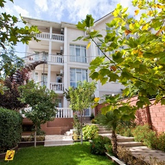 Гостиница Анна, Ялта, Крым