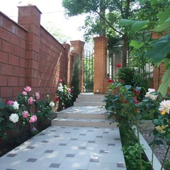 Гостиница Анна, Ялта, Крым