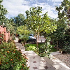 Гостиница Анна, Ялта, Крым