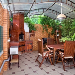 Гостиница Анна, Ялта, Крым