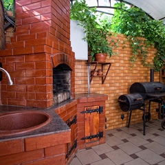 Гостиница Анна, Ялта, Крым