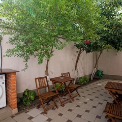 Гостиница Анна, Ялта, Крым