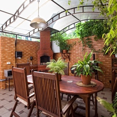 Гостиница Анна, Ялта, Крым