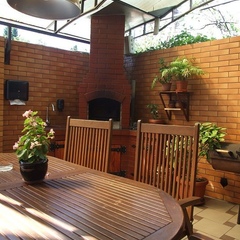 Гостиница Анна, Ялта, Крым