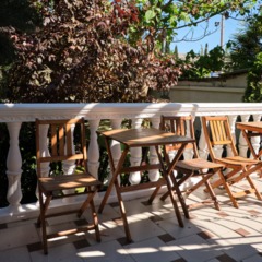 Гостиница Анна, Ялта, Крым