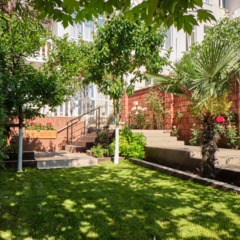 Гостиница Анна, Ялта, Крым