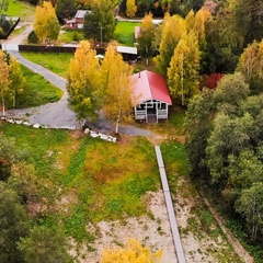 Гостевой дом Talo jarvi, Пряжинский район, Республика Карелия