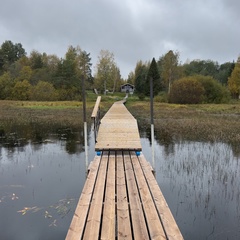 Гостевой дом Talo jarvi, Пряжинский район, Республика Карелия