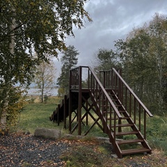 Гостевой дом Talo jarvi, Пряжинский район, Республика Карелия