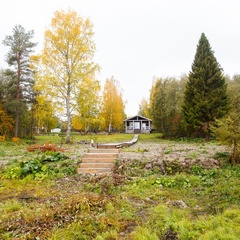 Гостевой дом Talo jarvi, Пряжинский район, Республика Карелия