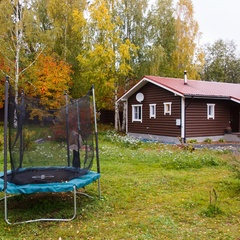 Гостевой дом Talo jarvi, Пряжинский район, Республика Карелия