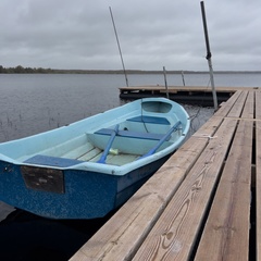 Гостевой дом Talo jarvi, Пряжинский район, Республика Карелия