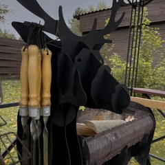 Гостевой дом Talo jarvi, Пряжинский район, Республика Карелия