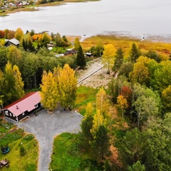 Гостевой дом Talo jarvi, Пряжинский район, Республика Карелия