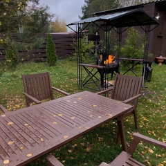 Гостевой дом Talo jarvi, Пряжинский район, Республика Карелия