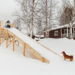 Гостевой дом Talo jarvi, Пряжинский район, Республика Карелия
