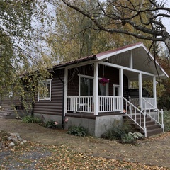 Гостевой дом Talo jarvi, Пряжинский район, Республика Карелия