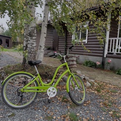 Гостевой дом Talo jarvi, Пряжинский район, Республика Карелия