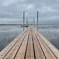 Гостевой дом Talo jarvi, Пряжинский район, Республика Карелия